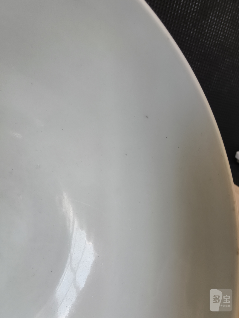 A copper red glazed porcelain 'Stemcup' - 图20